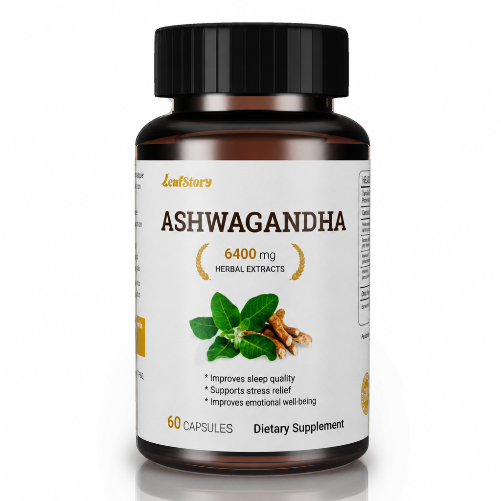 Cortisol Manager for Women | 60 Count