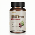 Beetroot Supplement 1000mg 20:1 Extract | 60 Count