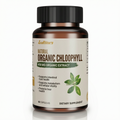 Chlorophyll Capsules Vegan Detox | 60 Count