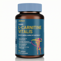 L-Carnitine HCL | 60 Count