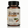 Turmeric Curcumin Supplement | 60 Count
