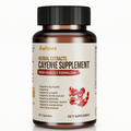 Blood Circulation Supplement | 60 Capsules