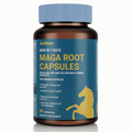 Maca Root Capsules 20:1 Extract + | 60 Count