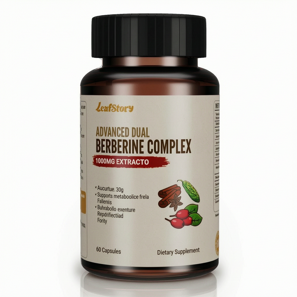 1300mg per Serving | 90 Count