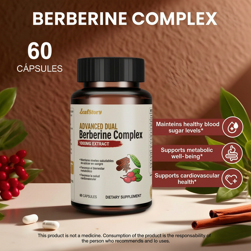 1300mg per Serving | 90 Count