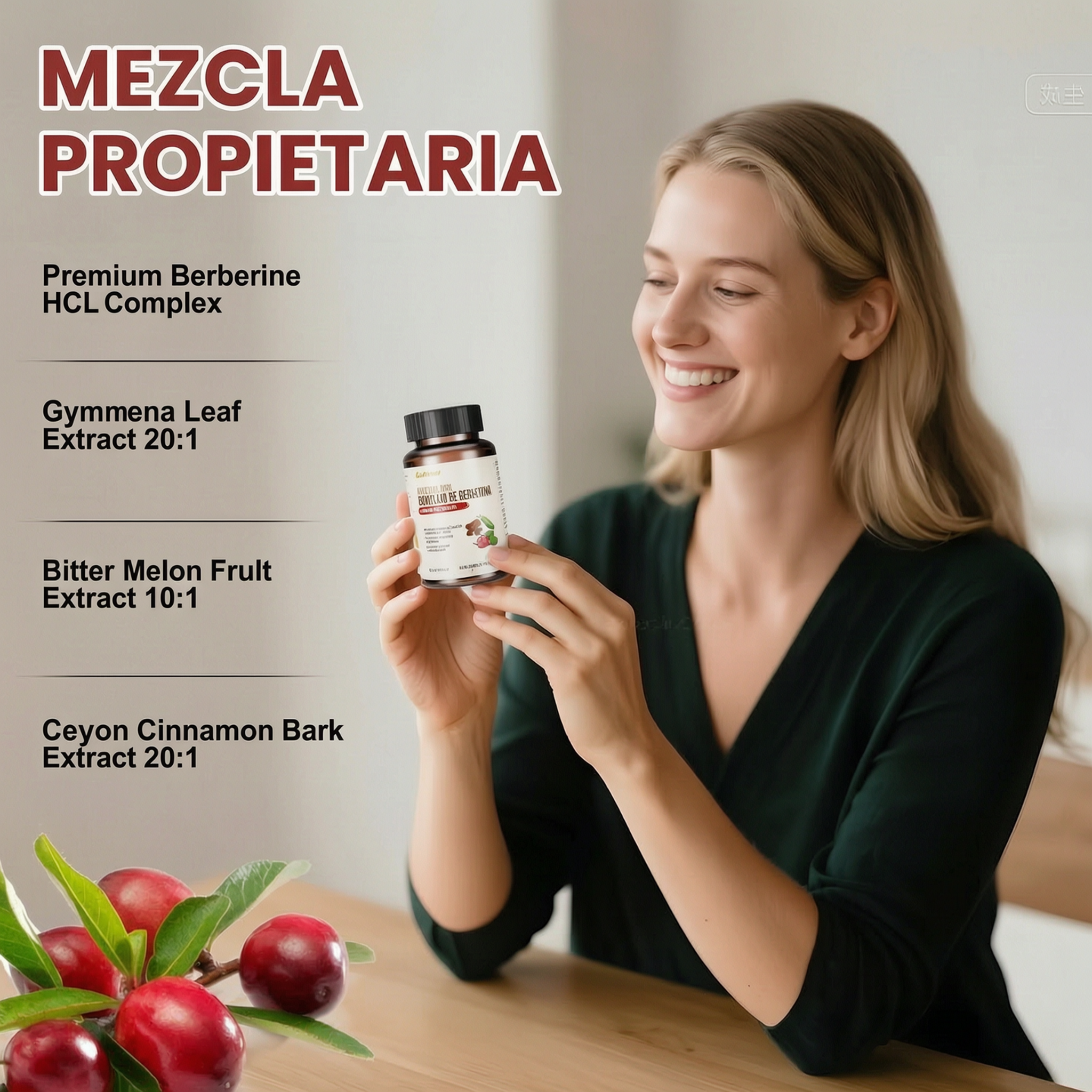 1300mg per Serving | 90 Count