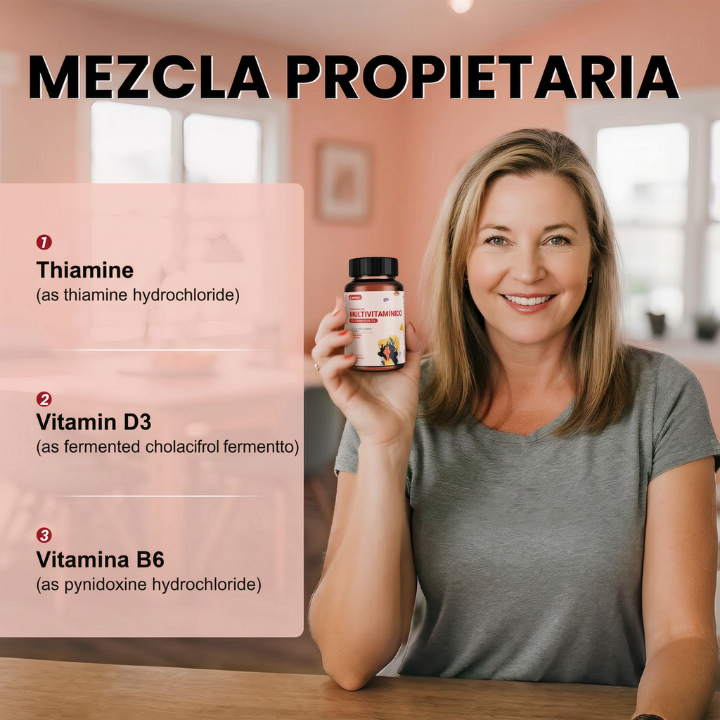 Women Over 55 One Daily | 60 Count