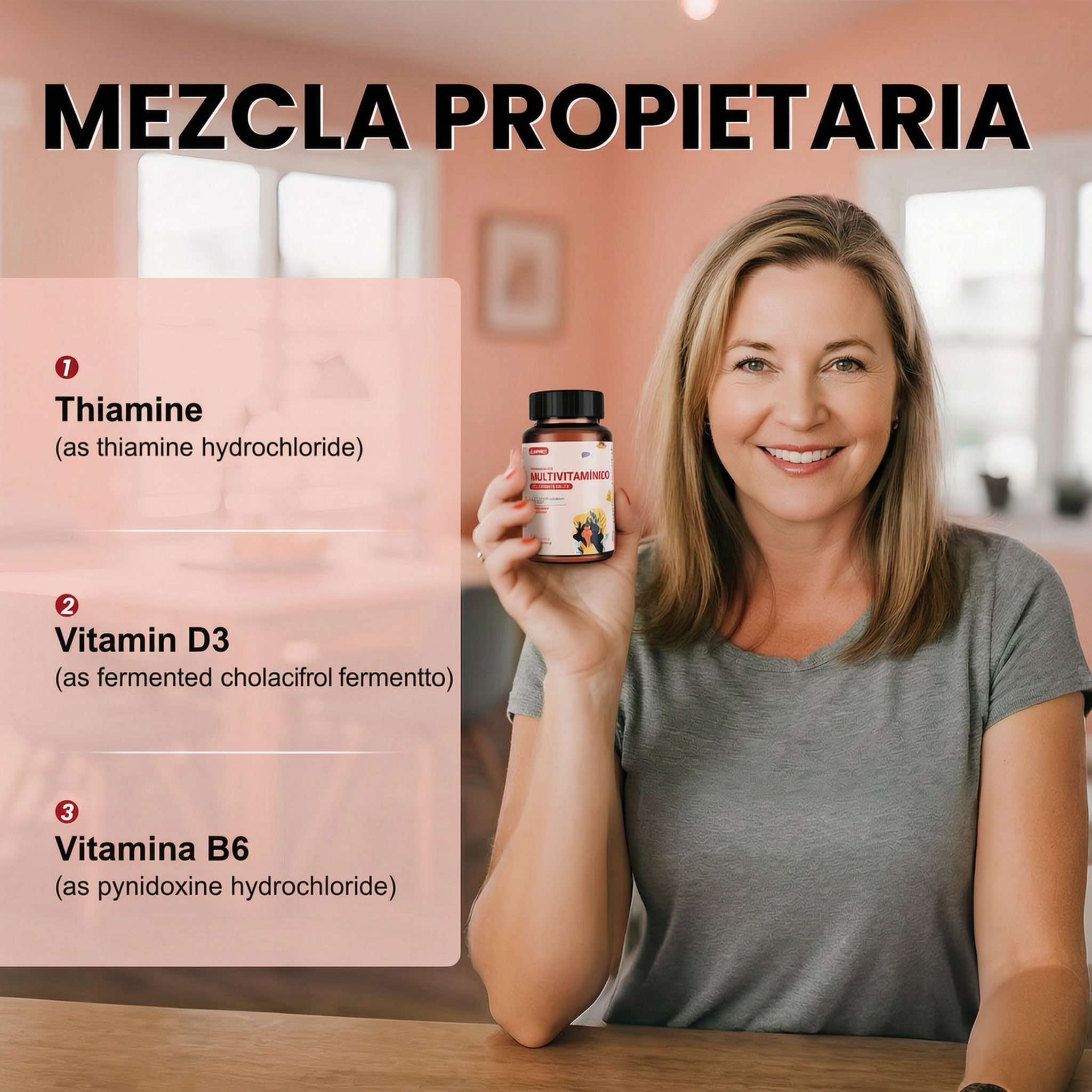 Women Over 55 One Daily | 60 Count