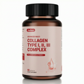 Collagen Pills with Hyaluronic Acid + Vitamin C