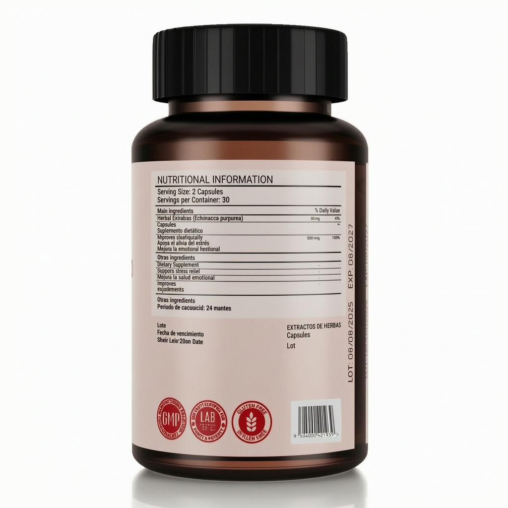 Collagen Pills with Hyaluronic Acid + Vitamin C