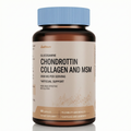 Chondrottin Collagen | 60 Count