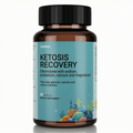 Vitamin Bounty Recover On Keto Electrolytes | 60 Capsules