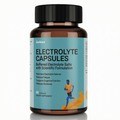 Electrolyte Capsules | 60 Count