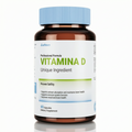 Vintamin D Unique Ingredient (2 Month Supply) | 60 Capsules