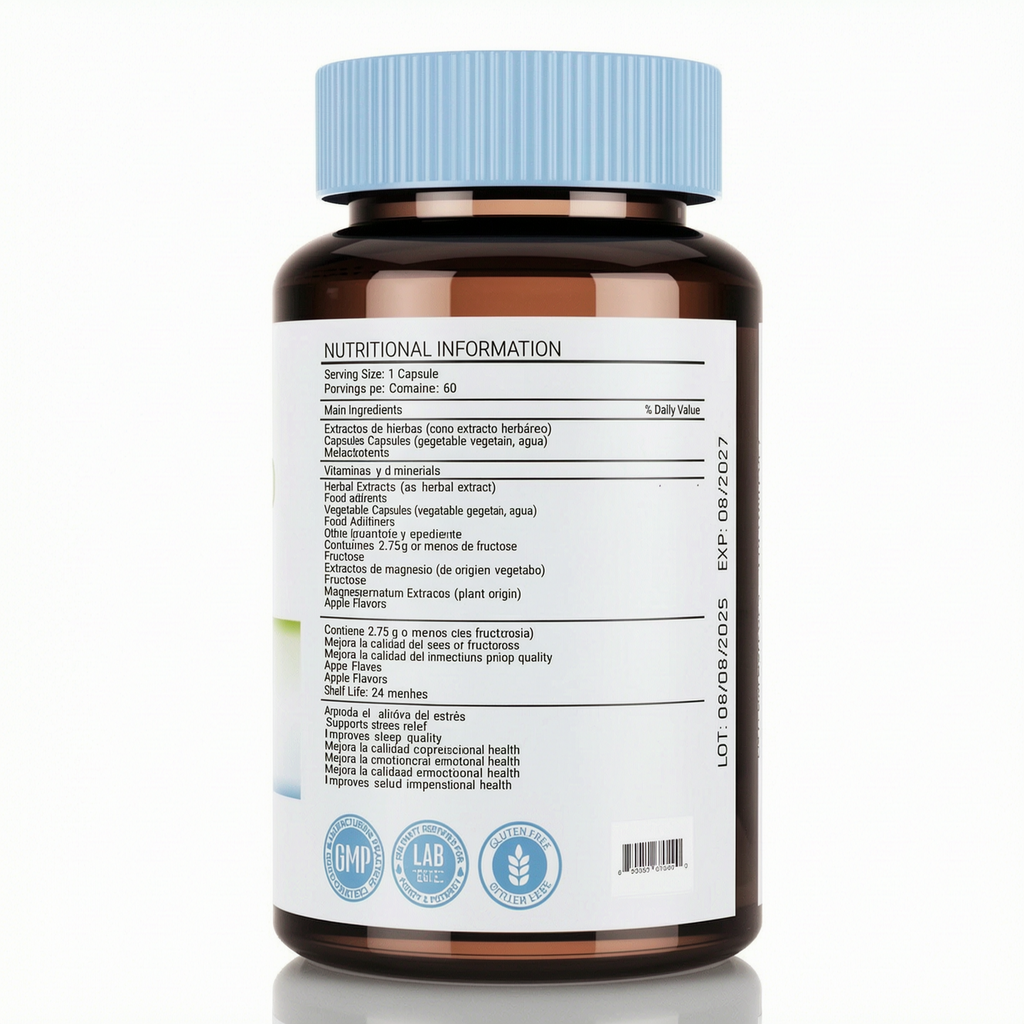Vintamin D Unique Ingredient (2 Month Supply) | 60 Capsules