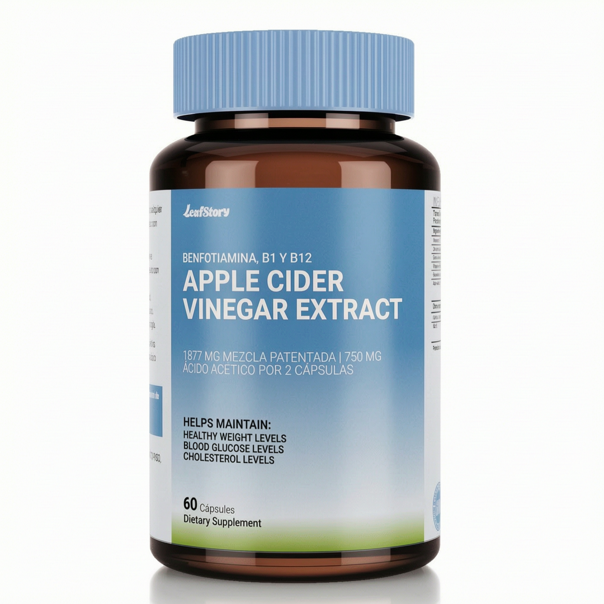 Capsules with Vitamin D and Zinc | 60 Count