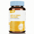 Apple Cider Vinegar+ | 60 Capsules